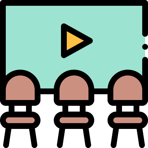 Video presentation
